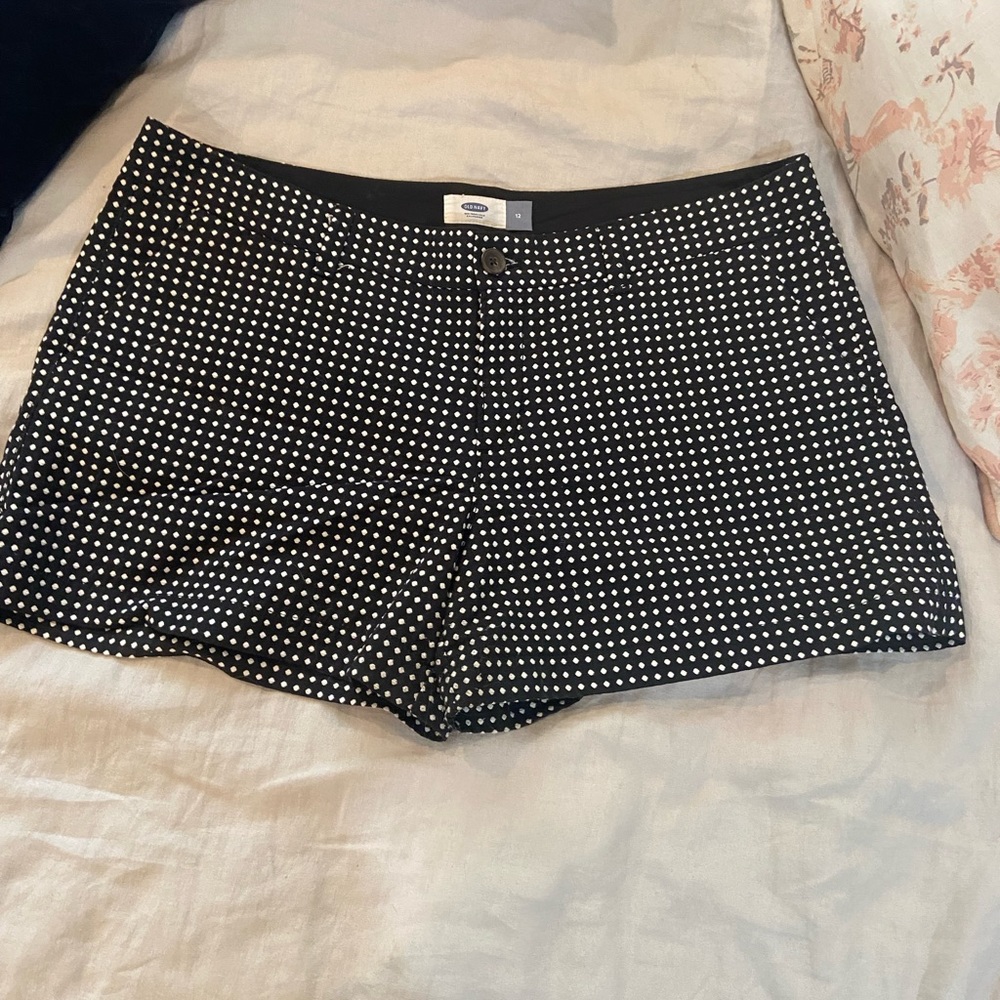 Old Navy Shorts